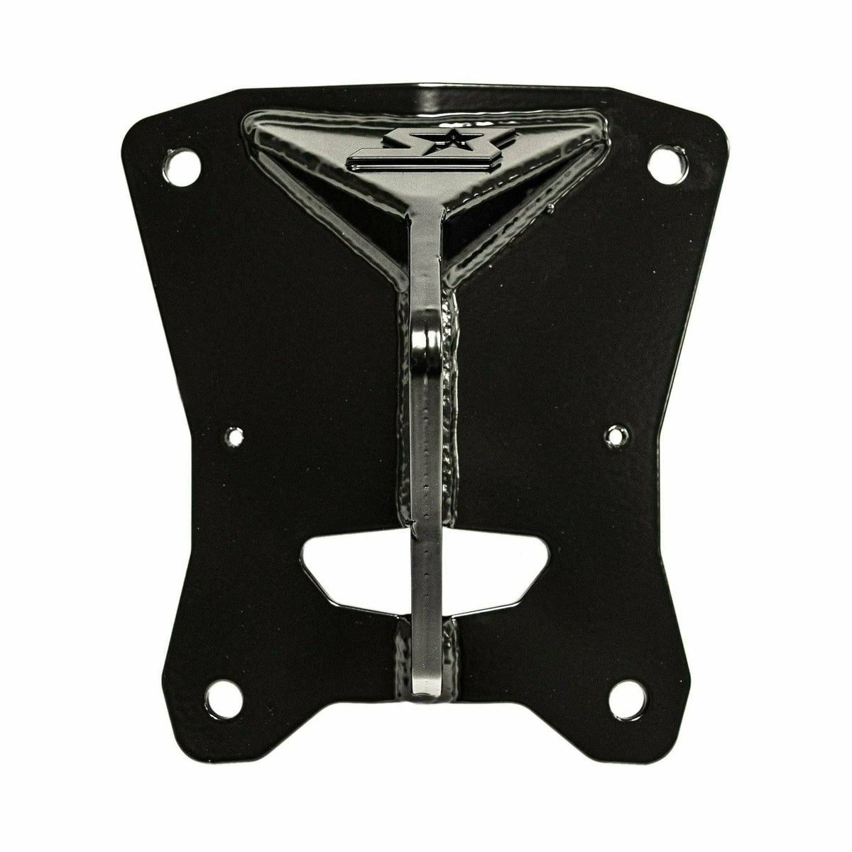 S3 Power Sports Polaris RZR PRO XP Pull Plate