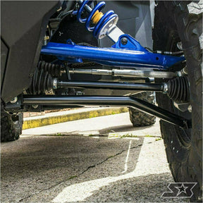 S3 Power Sports Polaris RZR PRO XP High Clearance Lower A-Arms