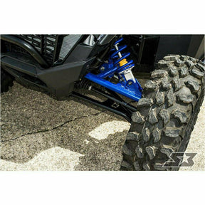 S3 Power Sports Polaris RZR PRO XP High Clearance Lower A-Arms