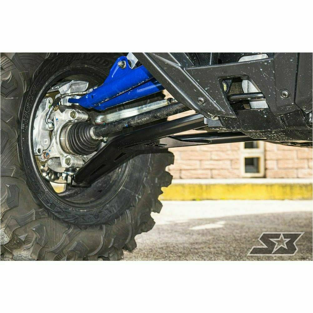 S3 Power Sports Polaris RZR PRO XP High Clearance Lower A-Arms