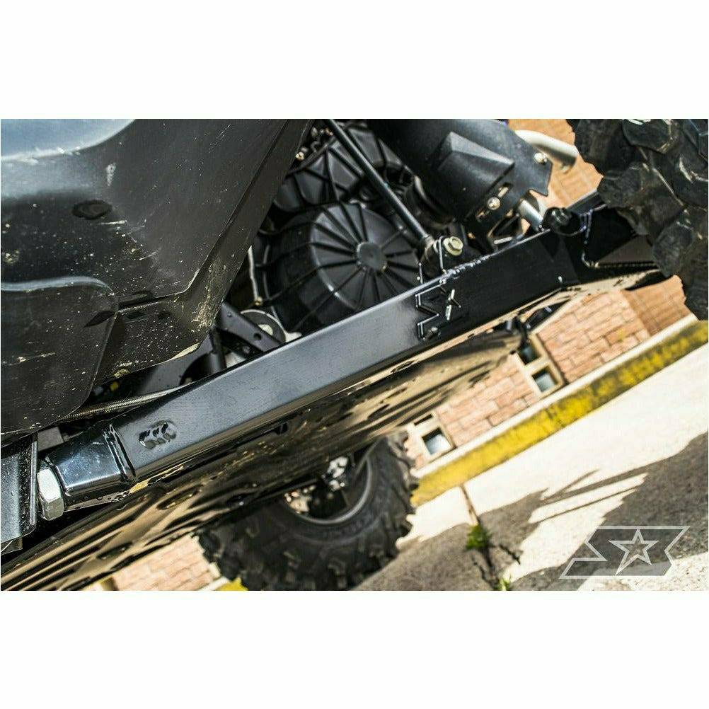 S3 Power Sports Polaris RZR PRO XP High Clearance Trailing Arms