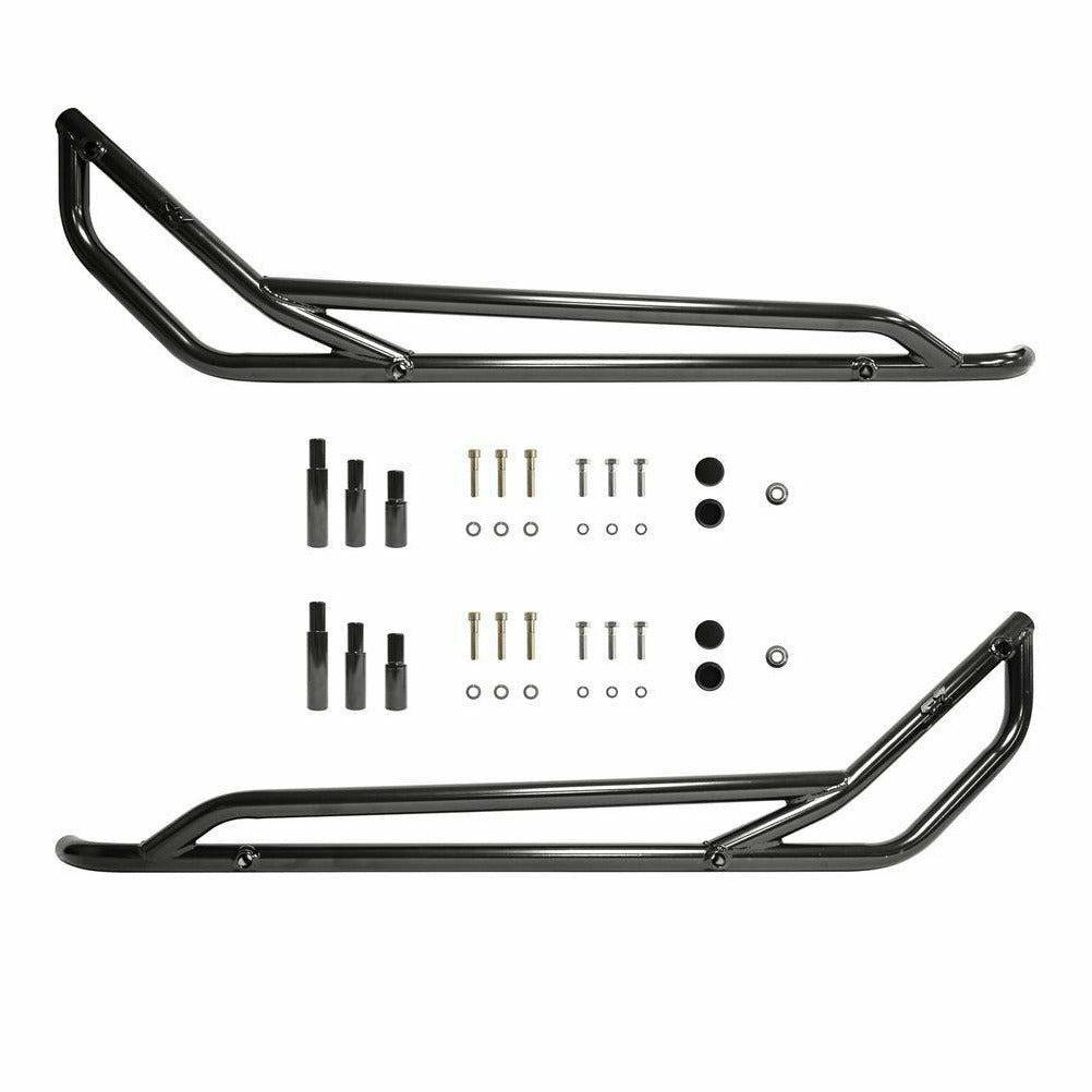 S3 Power Sports Polaris RZR PRO XP Nerf Bars