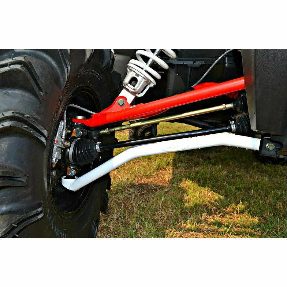 S3 Power Sports Polaris RZR XP 1000 / Turbo +2" Forward High Clearance A-Arm Kit