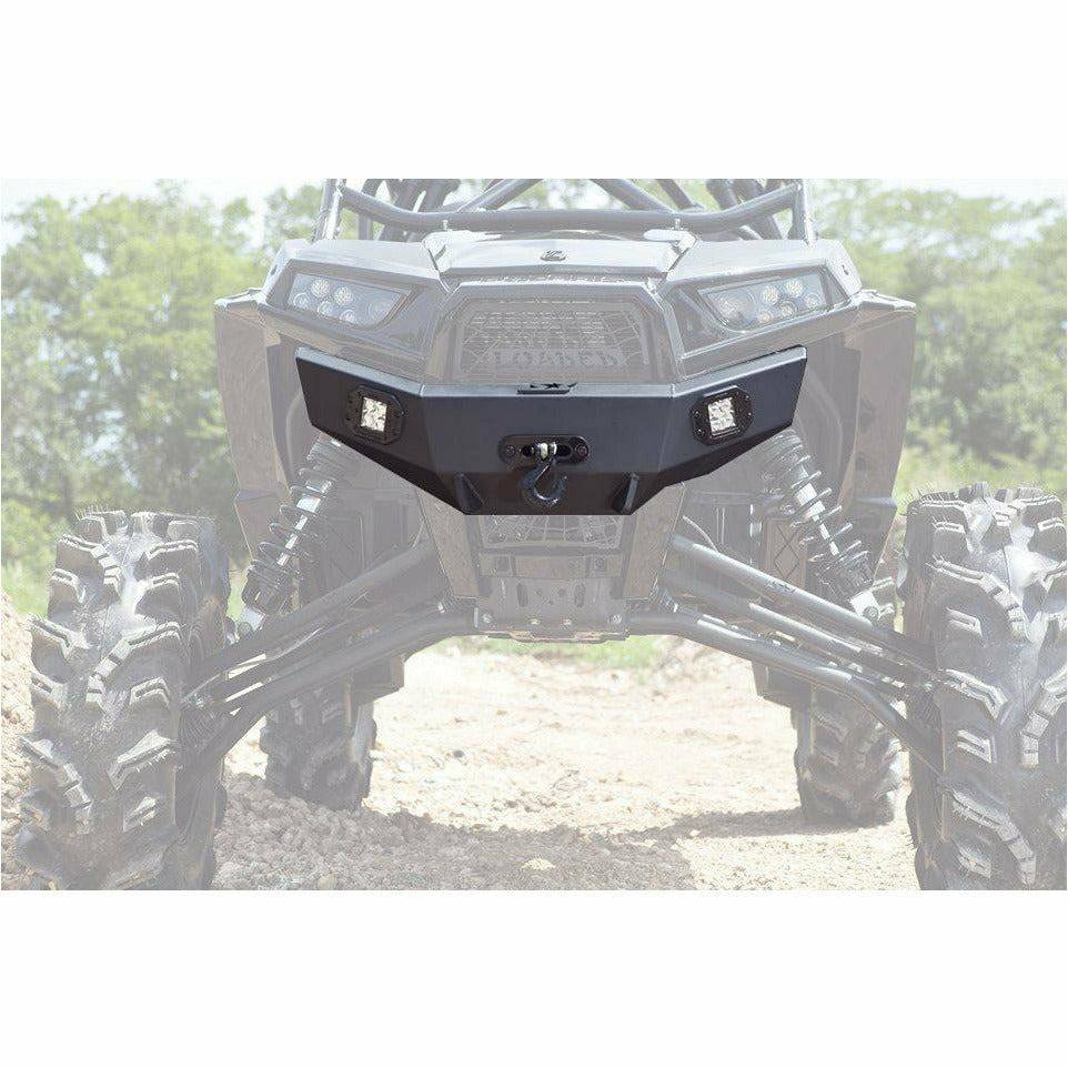 S3 Power Sports Polaris RZR XP 1000 Front Winch Bumper