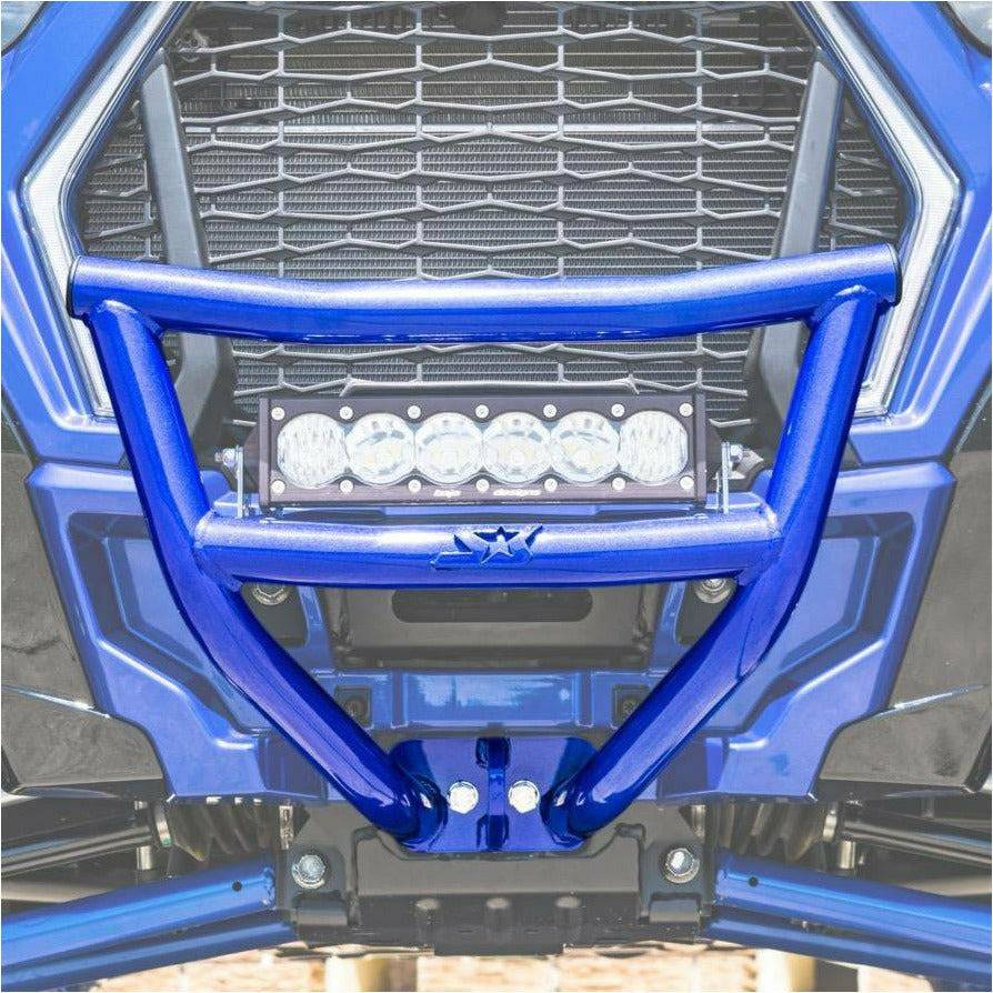 S3 Power Sports Polaris RZR XP Turbo S (2018-2020) Front Bumper