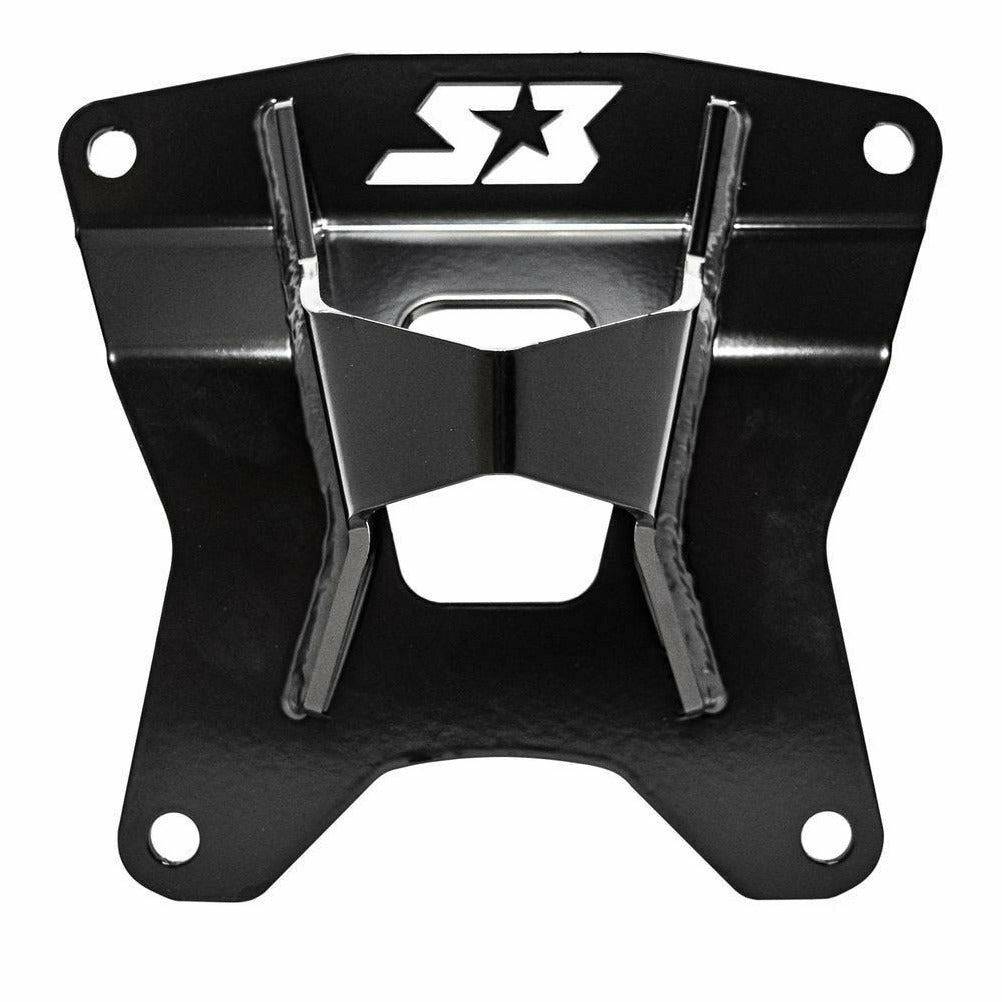 S3 Power Sports Honda Talon Pull Plate