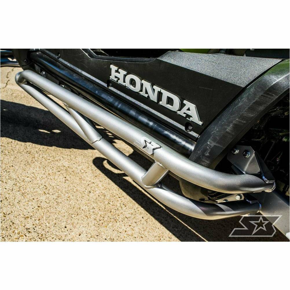 S3 Power Sports Honda Talon Nerf Bars