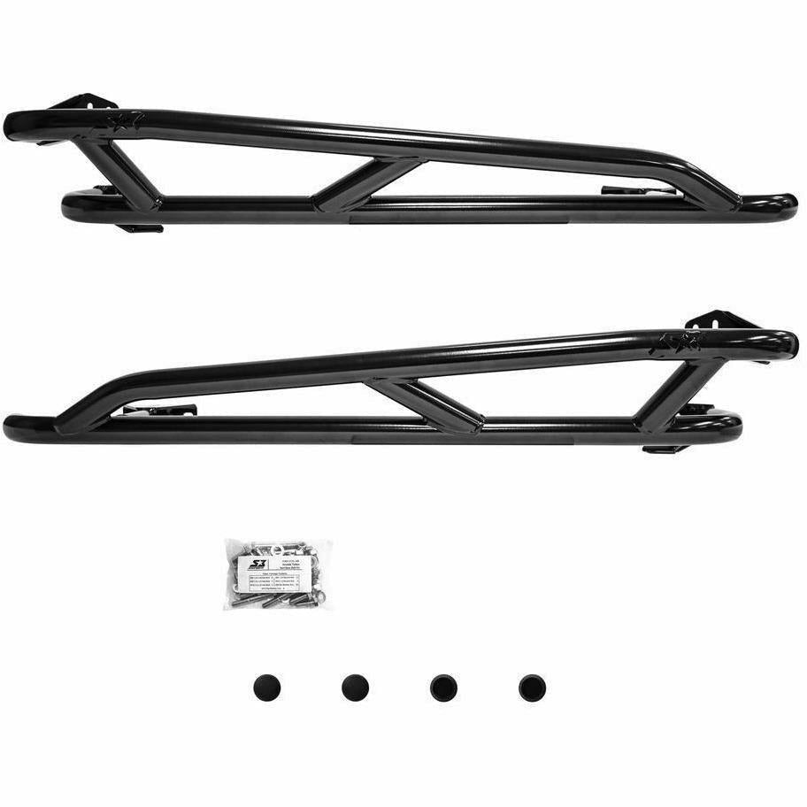 S3 Power Sports Honda Talon Nerf Bars