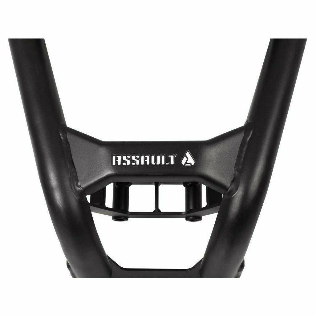 Assault Industries Can Am Maverick X3 Apache X Front Bumper