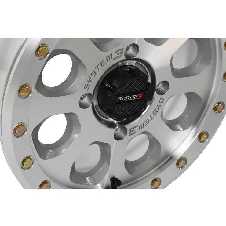 SB-7 Beadlock Wheel (Machined)