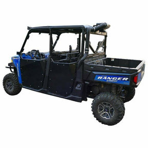 S&B Polaris Ranger Particle Separator