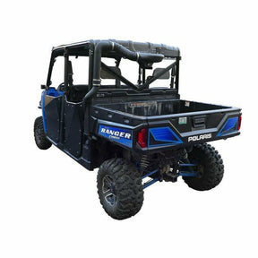 S&B Polaris Ranger Particle Separator