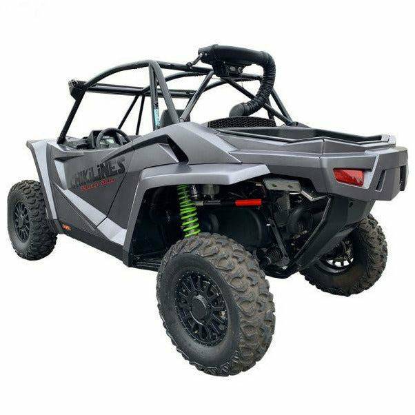 S&B Arctic Cat Wildcat XX (2018-2020) Particle Separator