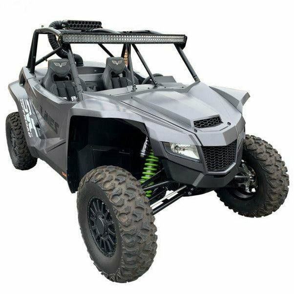 S&B Arctic Cat Wildcat XX (2018-2020) Particle Separator