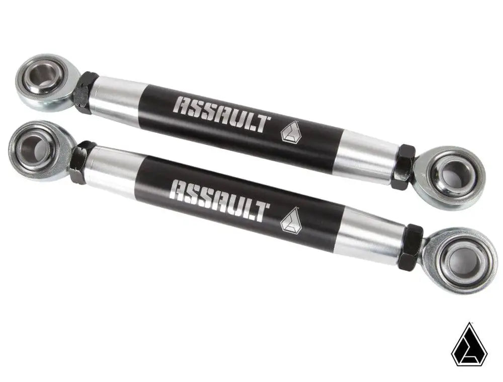 ASSAULT INDUSTRIES HEAVY DUTY REAR SWAY BAR END LINKS (FITS: HONDA TALON)