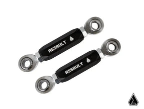 ASSAULT INDUSTRIES HEAVY DUTY SWAY BAR END LINKS (FITS: POLARIS RZR)