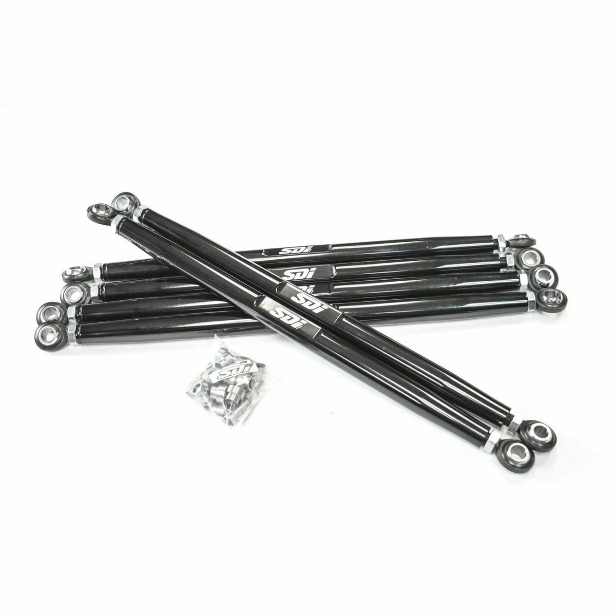 SDI Can Am Maverick X3 (2017-2019) Radius Rod Kit