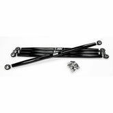 SDI Polaris RZR XP Turbo S Radius Rod Kit