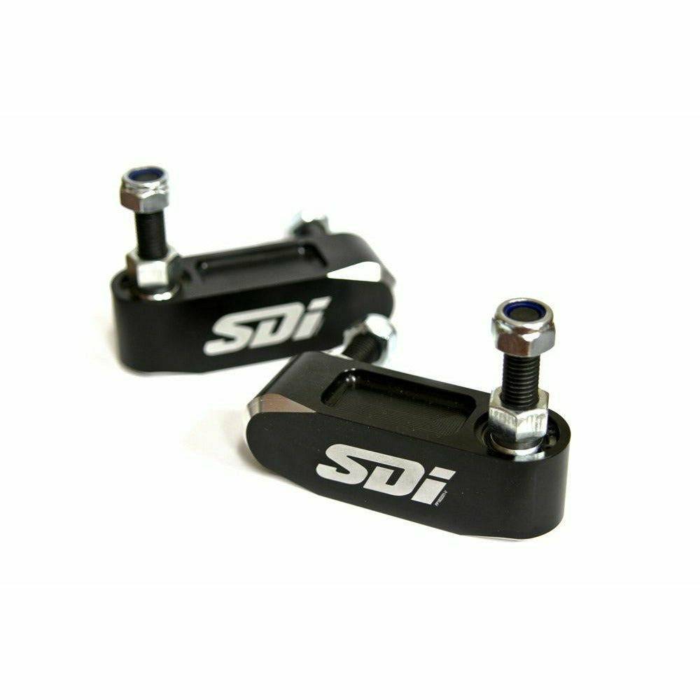 SDI Yamaha YXZ Heavy Duty Sway Bar Links