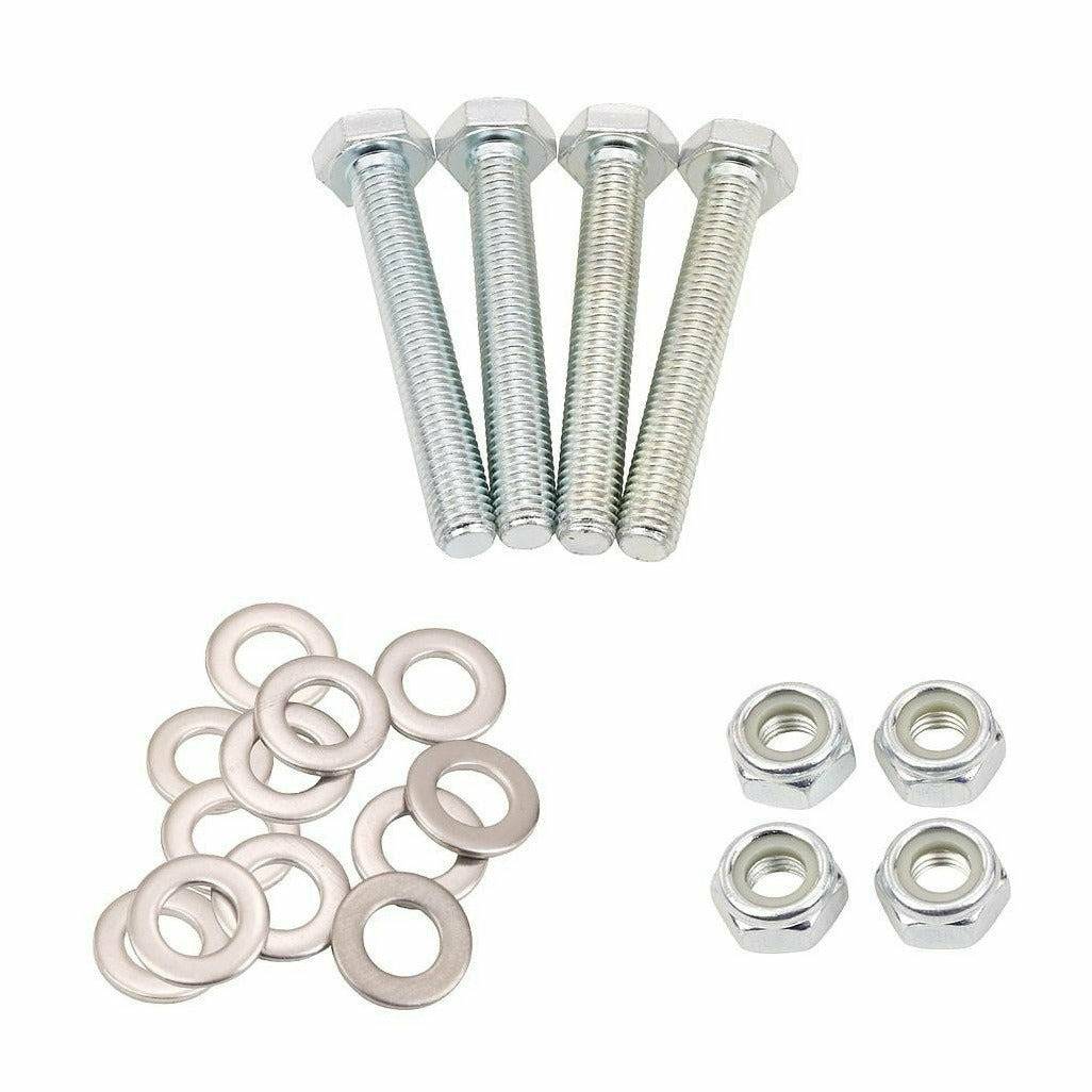 Sector Seven Polaris General / RZR Bung Mount Fit Kit