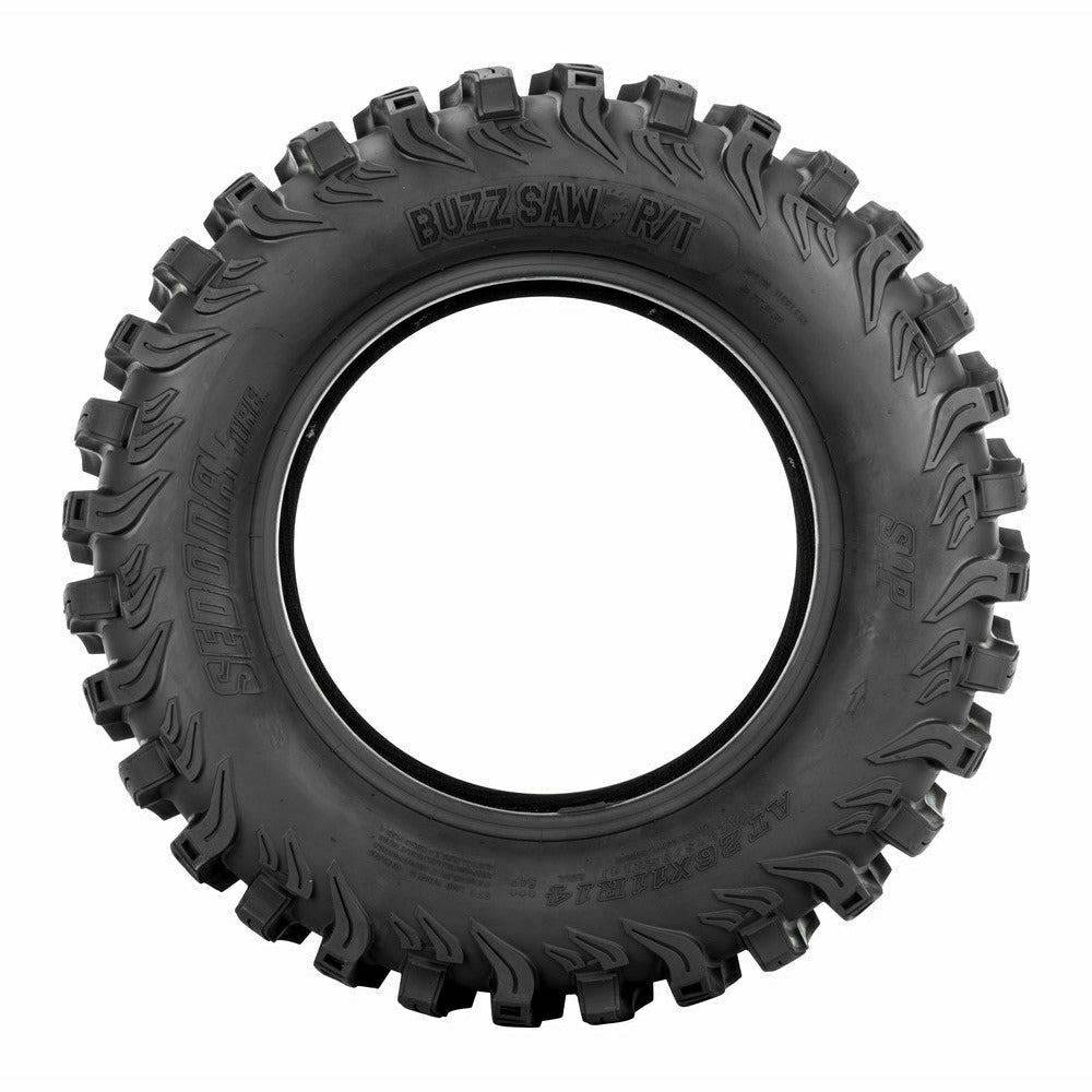 Sedona Buzz Saw R/T Tire