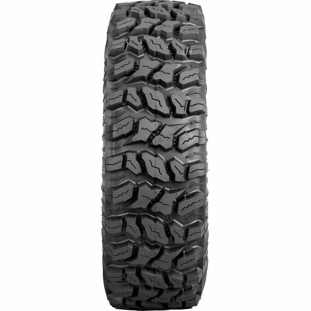 Sedona Coyote Tire