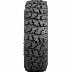 Sedona Coyote Tire