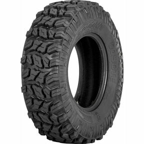 Sedona Coyote Tire