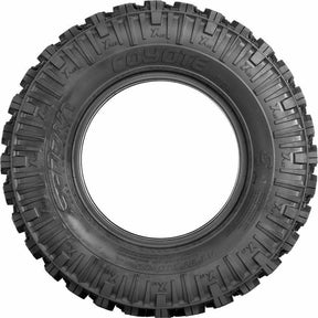 Sedona Coyote Tire