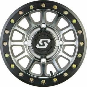 Sedona Sano Beadlock Wheel (Cast)