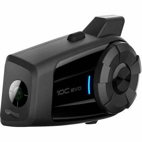 SENA 10C EVO Bluetooth Camera & Communication System