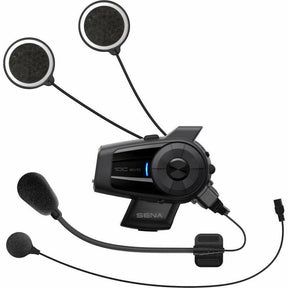 SENA 10C EVO Bluetooth Camera & Communication System