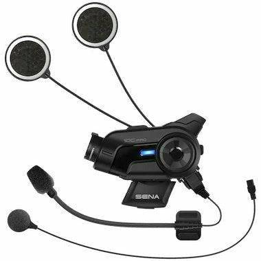 SENA 10C PRO Camera & Bluetooth Headset