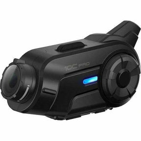 SENA 10C PRO Camera & Bluetooth Headset