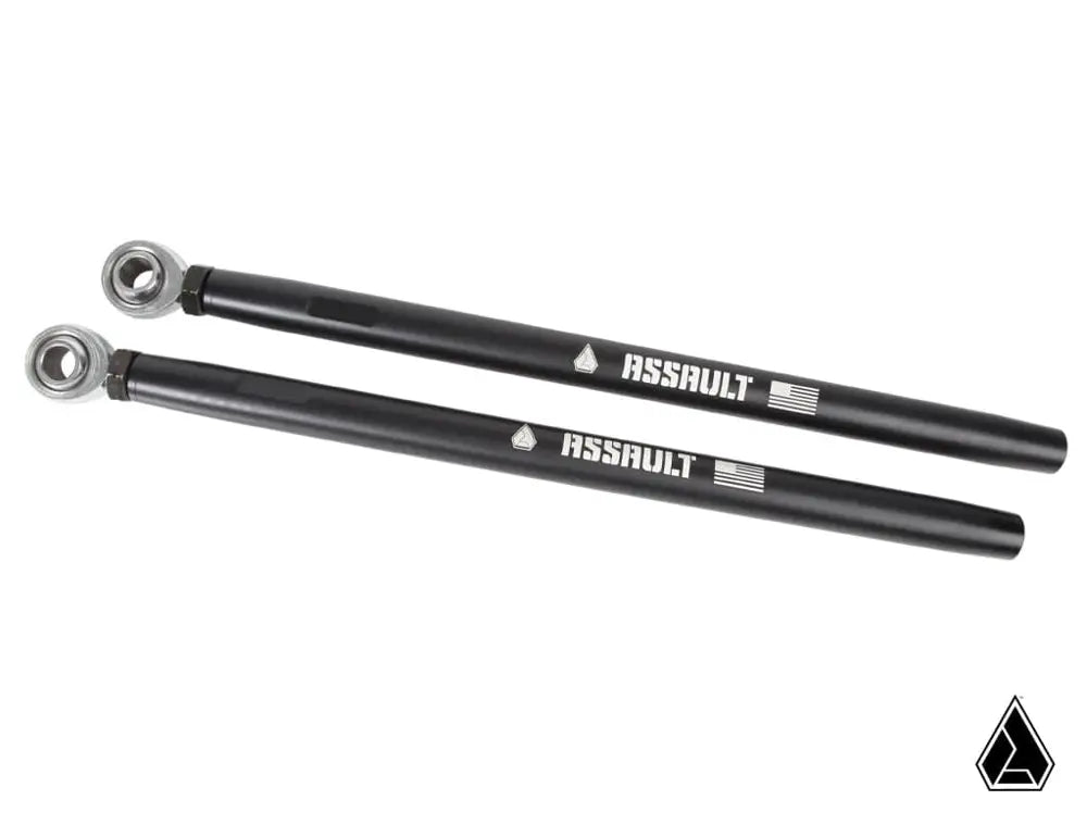 ASSAULT INDUSTRIES UHD 7075 TIE RODS (FITS: HONDA TALON)