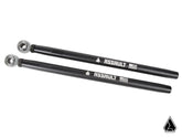 ASSAULT INDUSTRIES UHD 7075 TIE RODS (FITS: HONDA TALON)