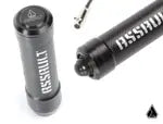 ASSAULT INDUSTRIES M2HB BILLET SHIFT KNOB (FITS: CAN-AM MAVERICK X3)