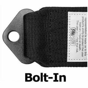 D3 Off-Road 3" Harness (Bolt-In)