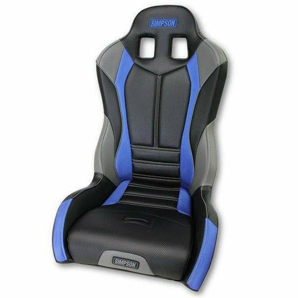 Simpson Racing Pro Sport UTV Seat