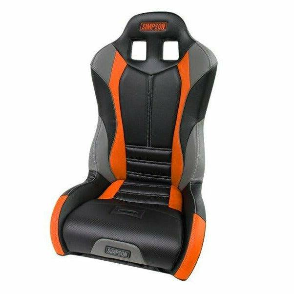 Simpson Racing Pro Sport UTV Seat