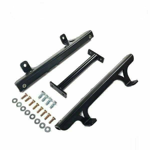 Simpson Racing UTV Seat Mounts