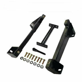 Simpson Racing UTV Seat Mounts