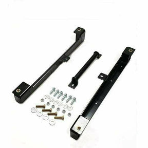 Simpson Racing UTV Seat Mounts