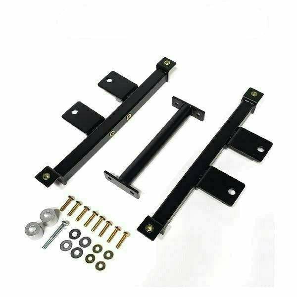 Simpson Racing UTV Seat Mounts