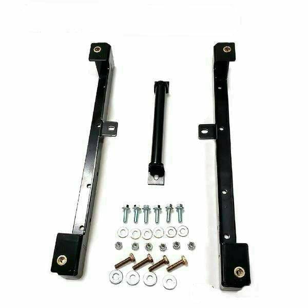 Simpson Racing UTV Seat Mounts