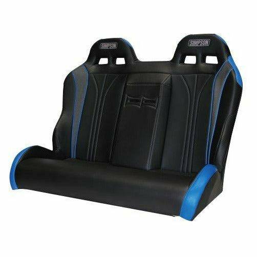 Polaris RZR Vortex II Rear Bench Seat