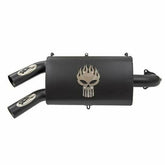 SLP Polaris RZR XP Turbo Performance Slip-On Muffler