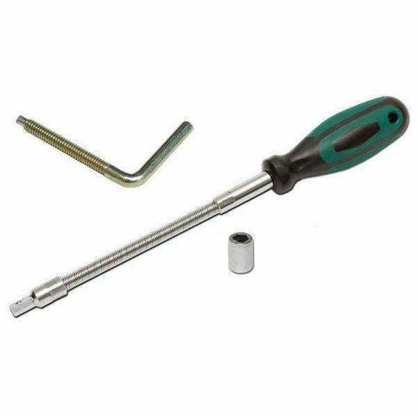 SLP Polaris Belt Removal Tool Kit