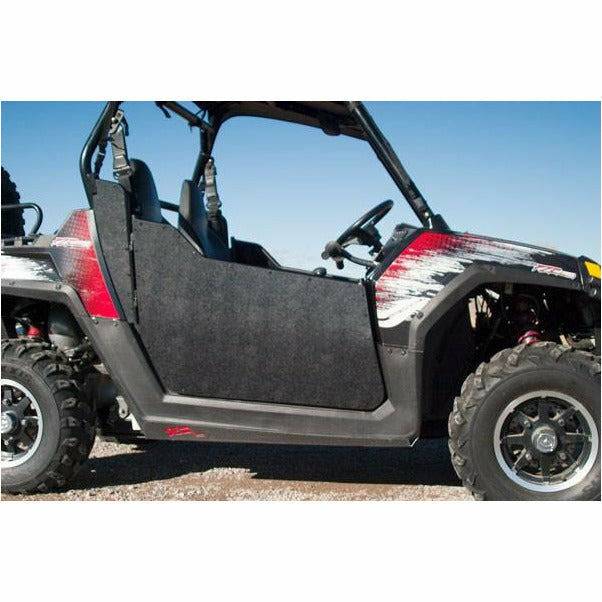 SLP Polaris RZR Door Kit