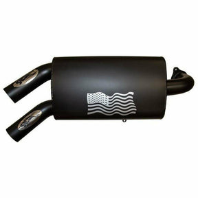 SLP Polaris RZR PRO XP Performance Muffler